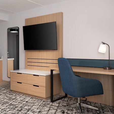 Hilton Garden Inn Richmond South/Southpark Колониал-Хайтс Экстерьер фото