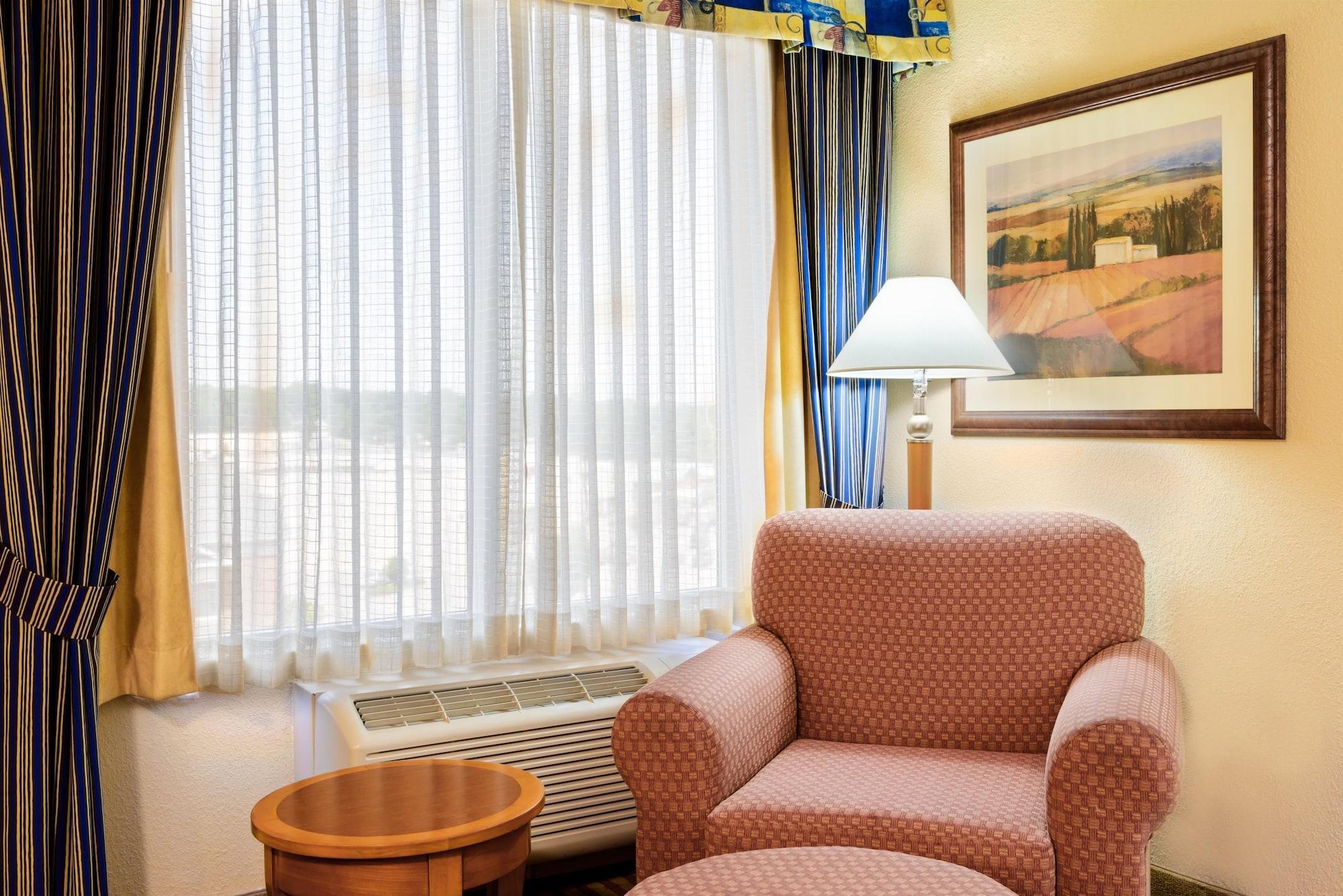Hilton Garden Inn Richmond South/Southpark Колониал-Хайтс Экстерьер фото