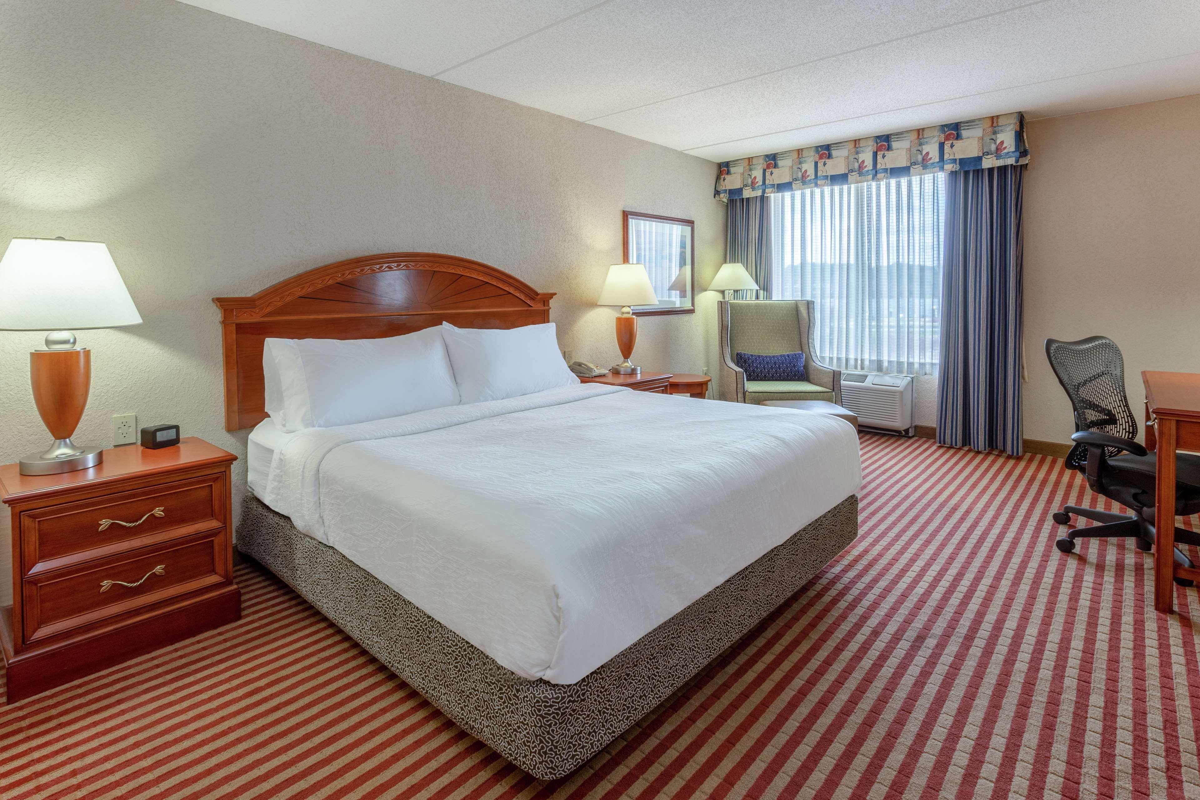 Hilton Garden Inn Richmond South/Southpark Колониал-Хайтс Экстерьер фото