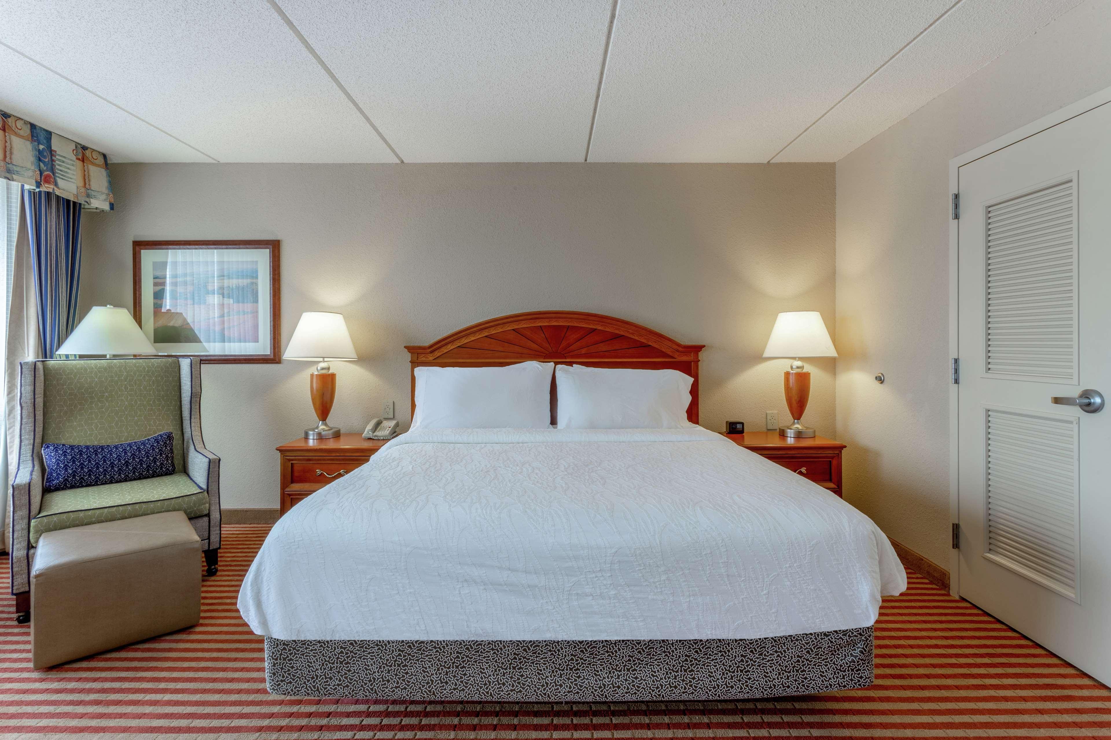 Hilton Garden Inn Richmond South/Southpark Колониал-Хайтс Экстерьер фото