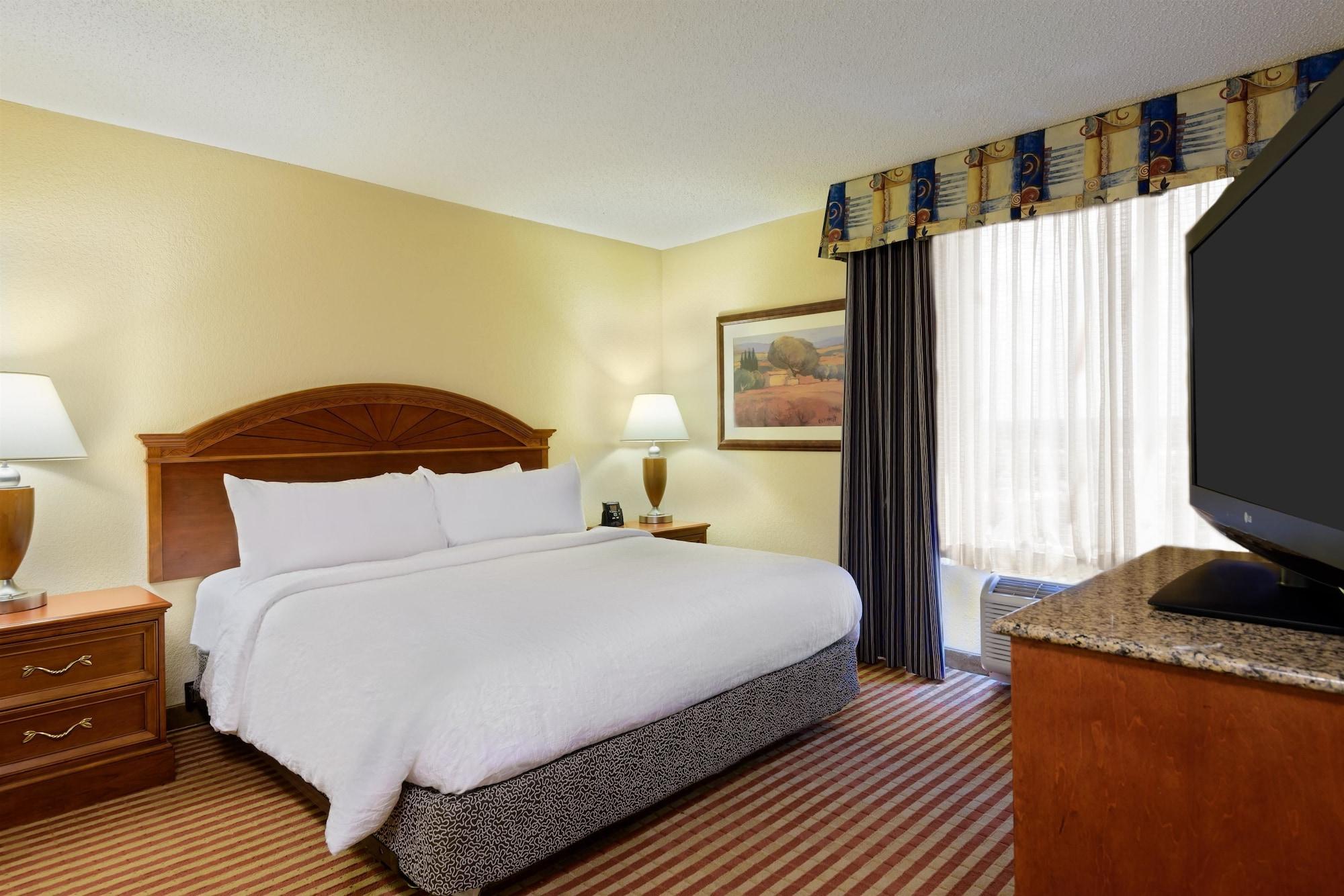 Hilton Garden Inn Richmond South/Southpark Колониал-Хайтс Экстерьер фото