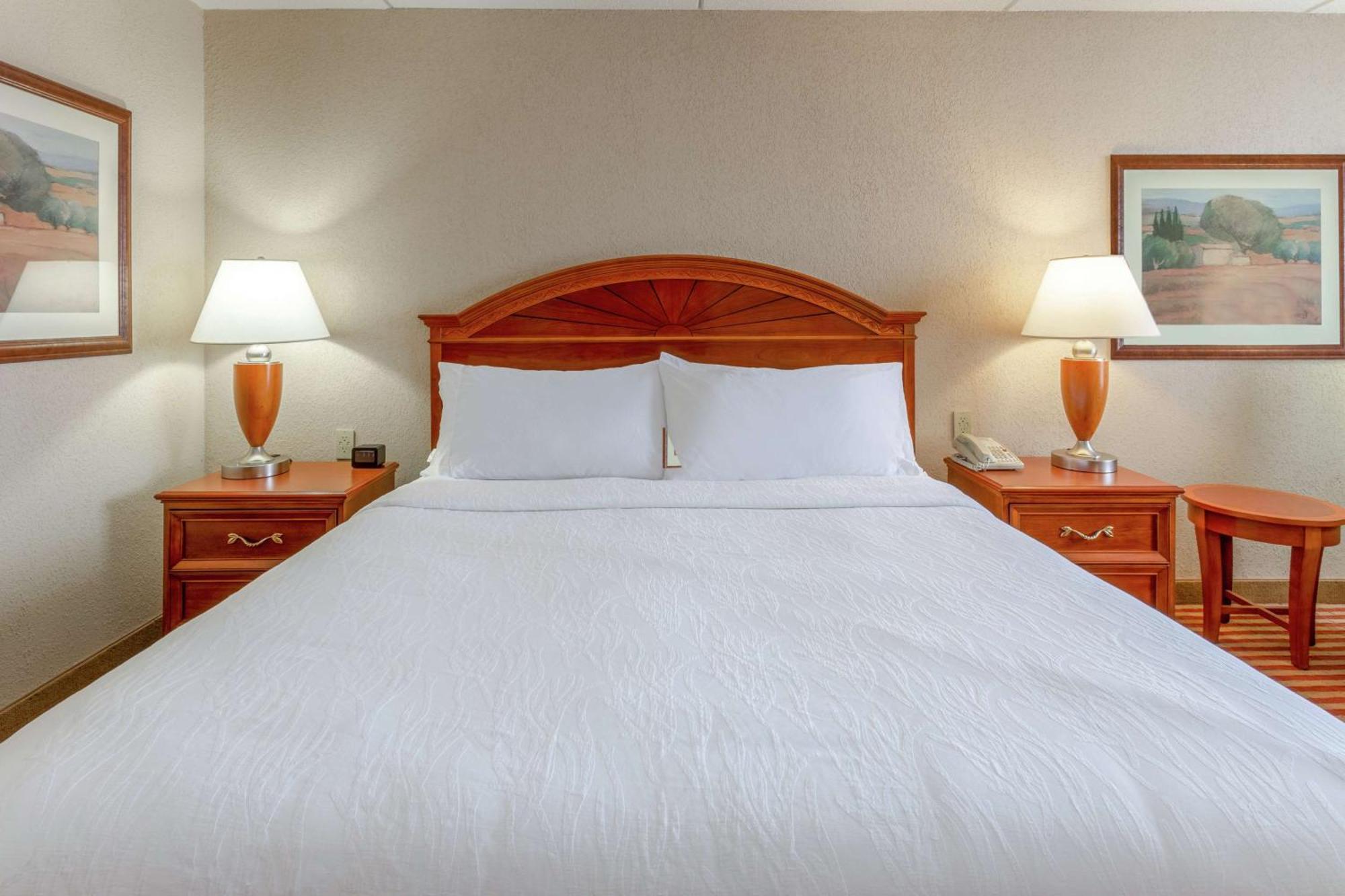 Hilton Garden Inn Richmond South/Southpark Колониал-Хайтс Экстерьер фото