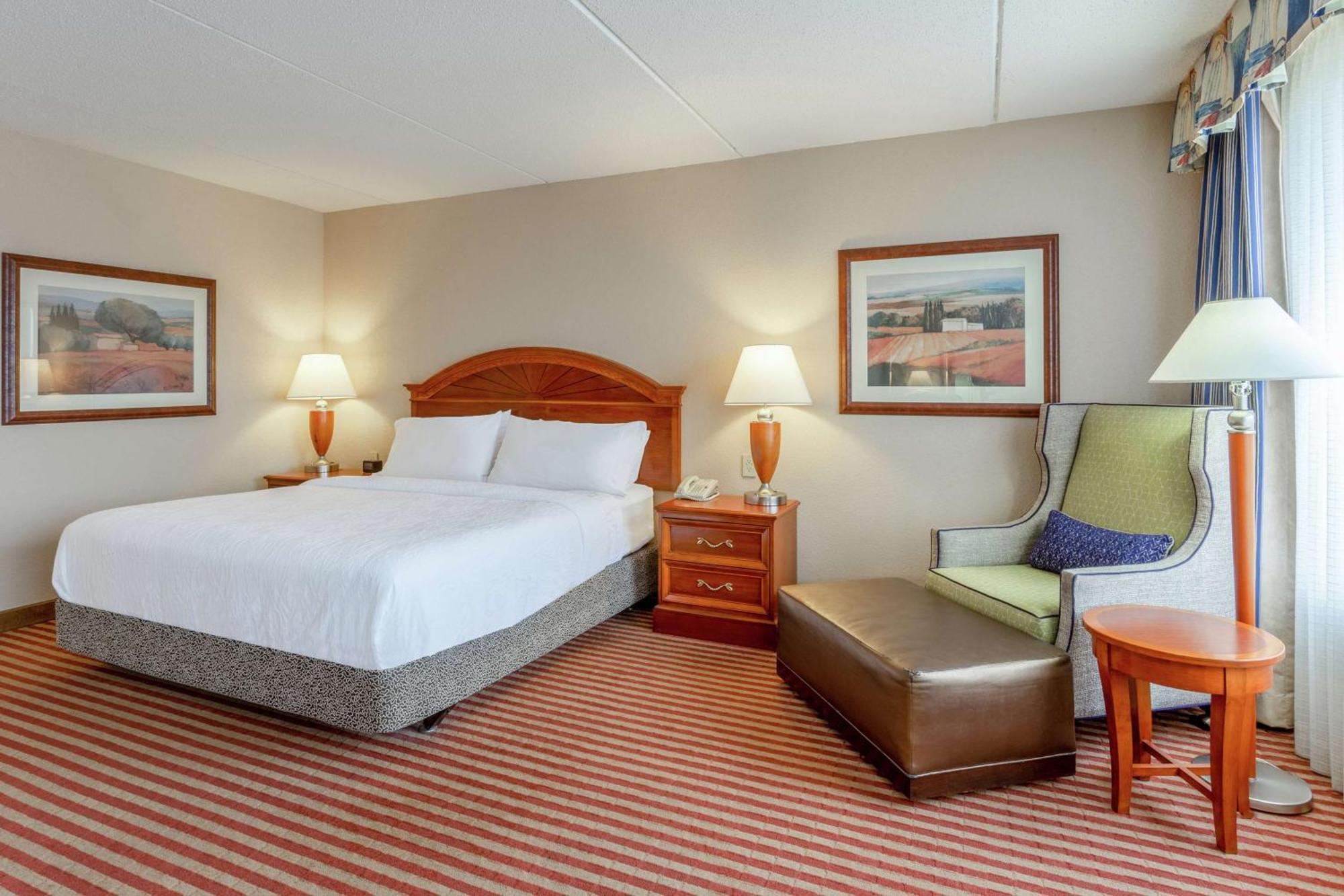Hilton Garden Inn Richmond South/Southpark Колониал-Хайтс Экстерьер фото