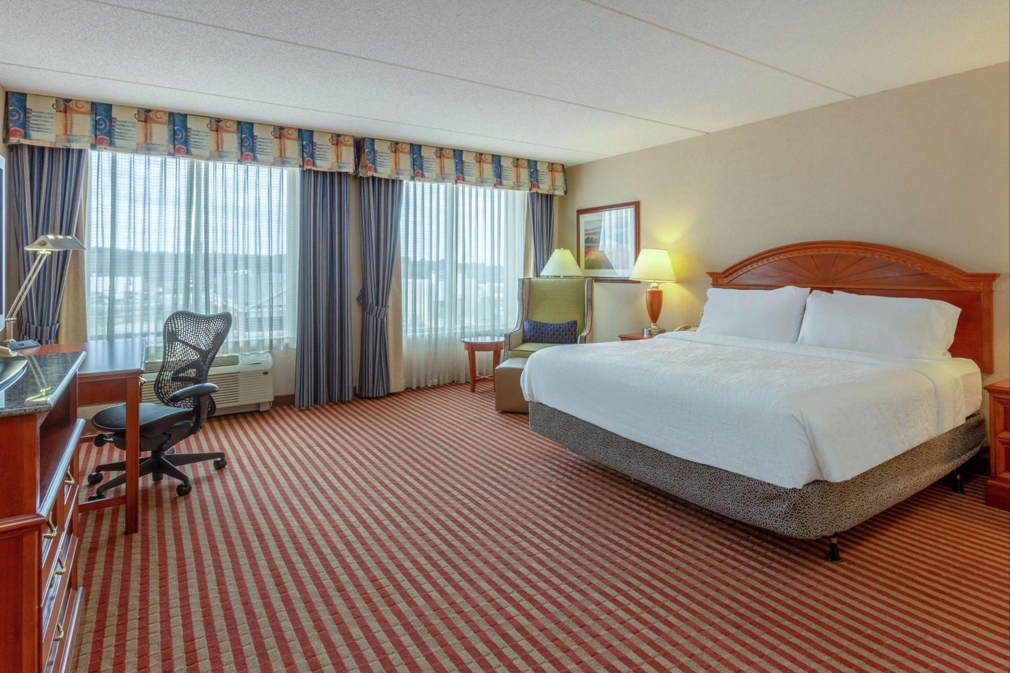 Hilton Garden Inn Richmond South/Southpark Колониал-Хайтс Экстерьер фото
