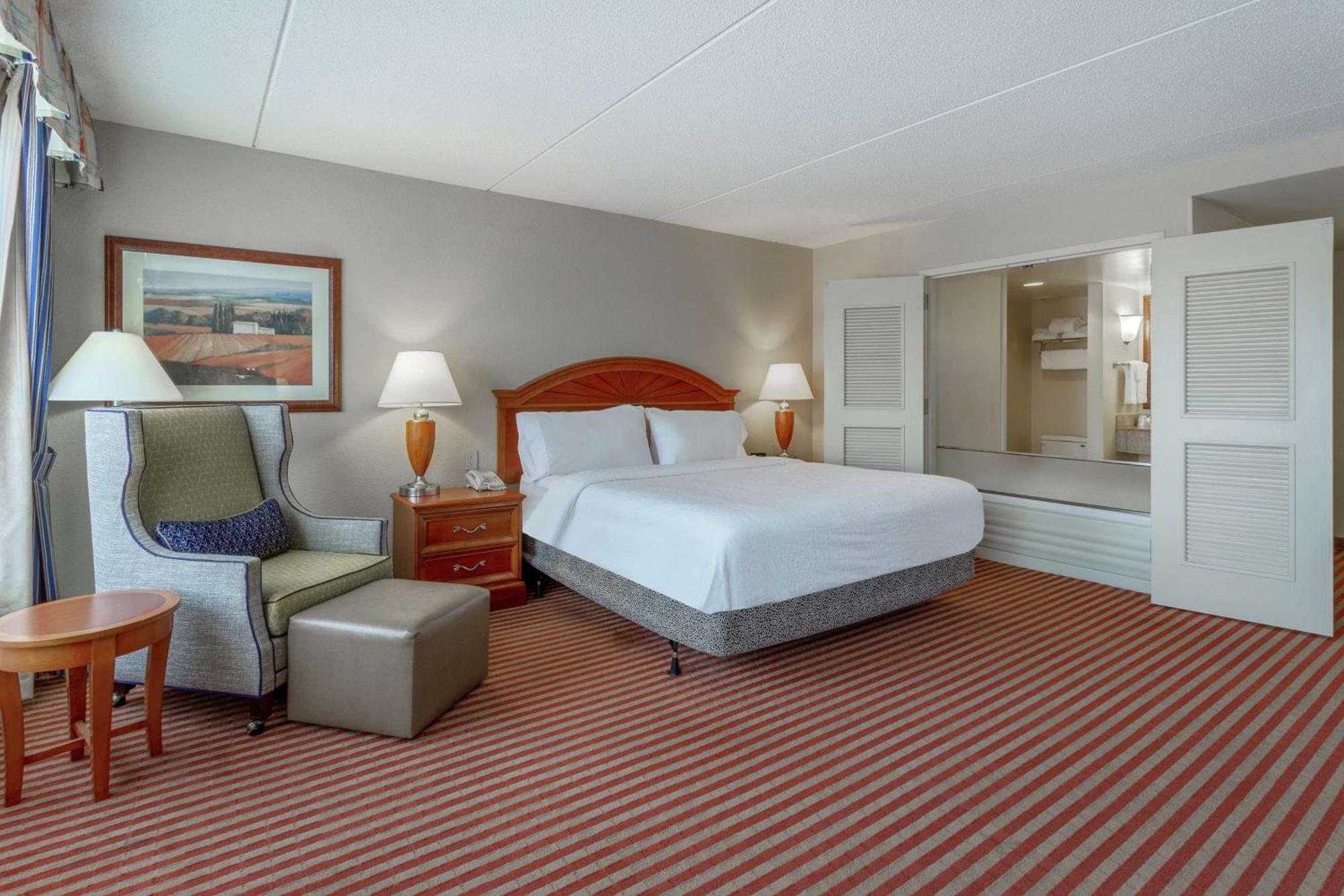 Hilton Garden Inn Richmond South/Southpark Колониал-Хайтс Экстерьер фото
