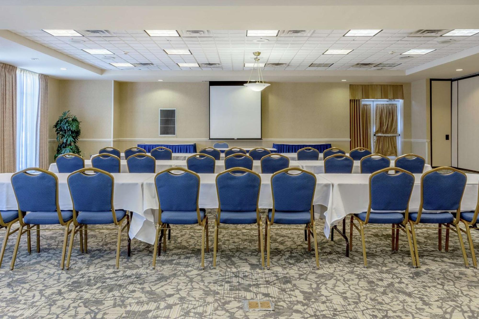 Hilton Garden Inn Richmond South/Southpark Колониал-Хайтс Экстерьер фото