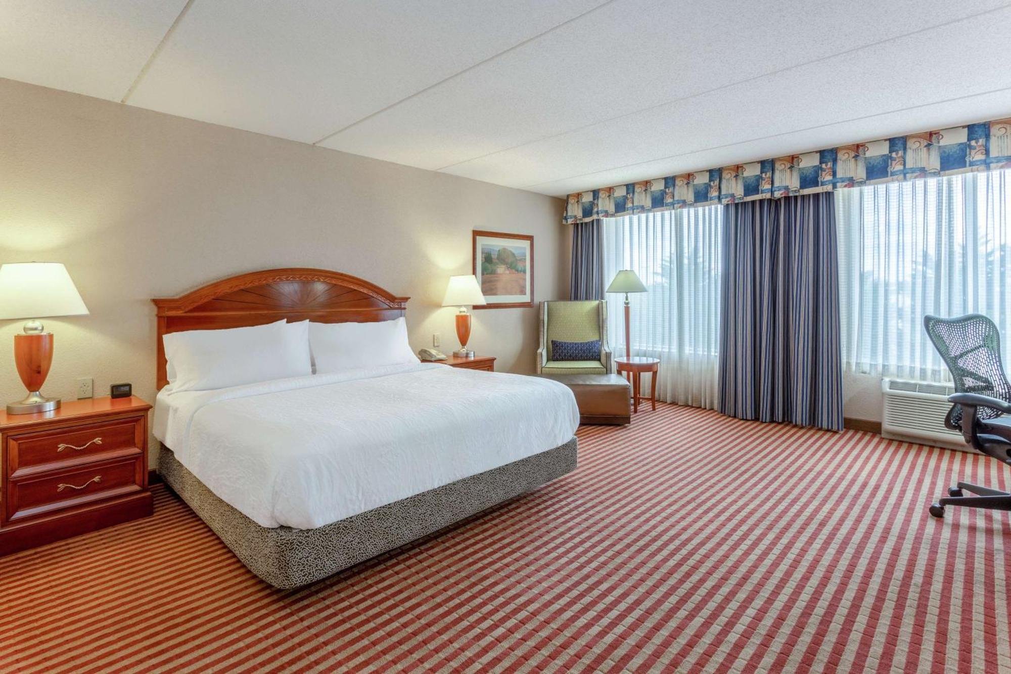 Hilton Garden Inn Richmond South/Southpark Колониал-Хайтс Экстерьер фото
