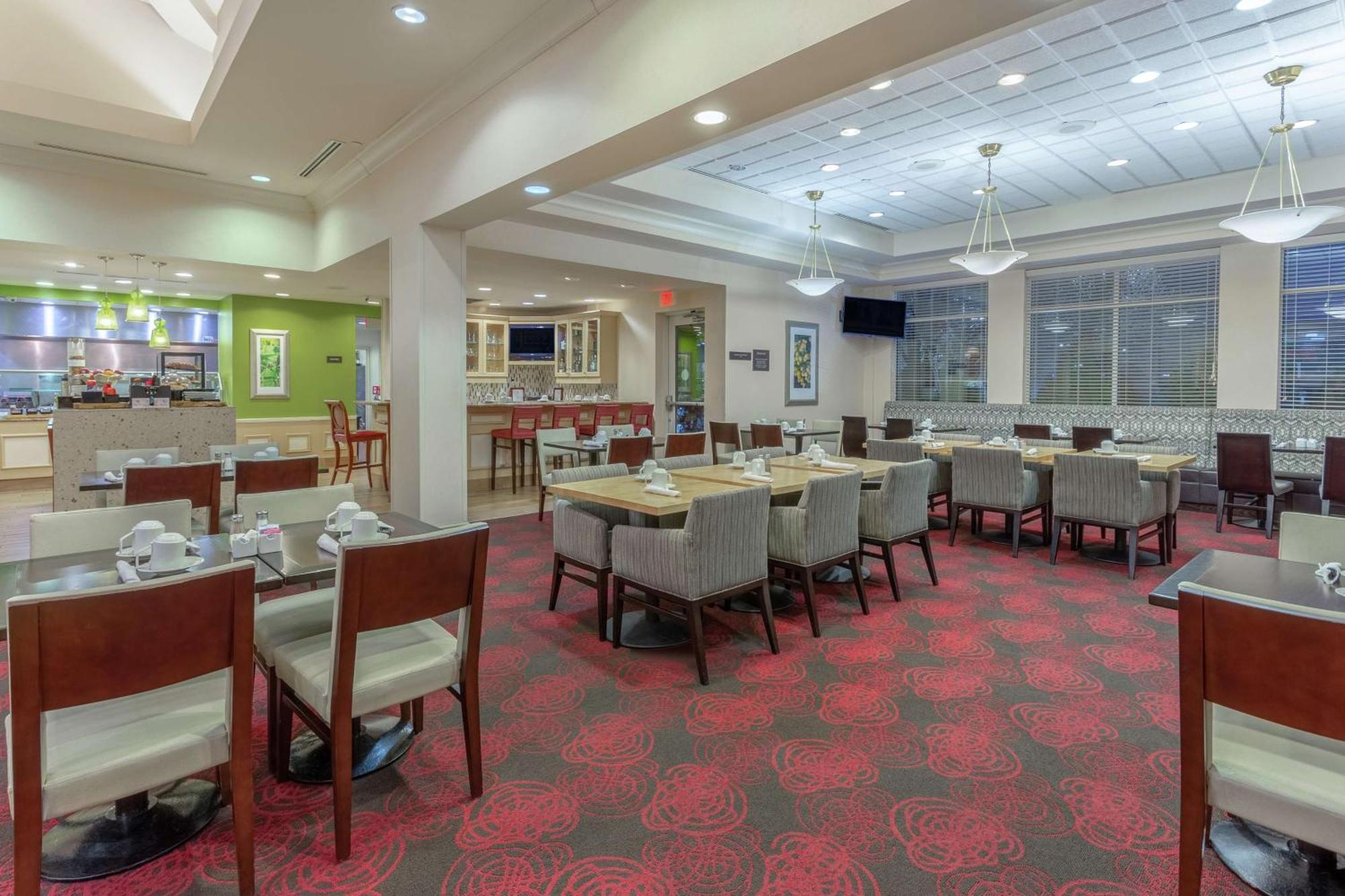 Hilton Garden Inn Richmond South/Southpark Колониал-Хайтс Экстерьер фото