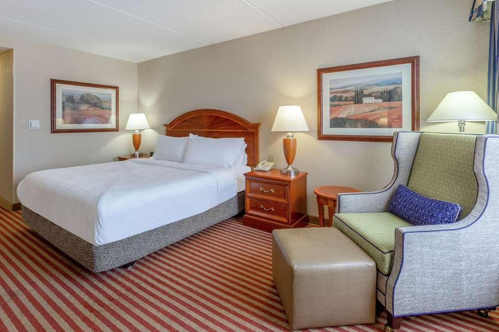 Hilton Garden Inn Richmond South/Southpark Колониал-Хайтс Номер фото