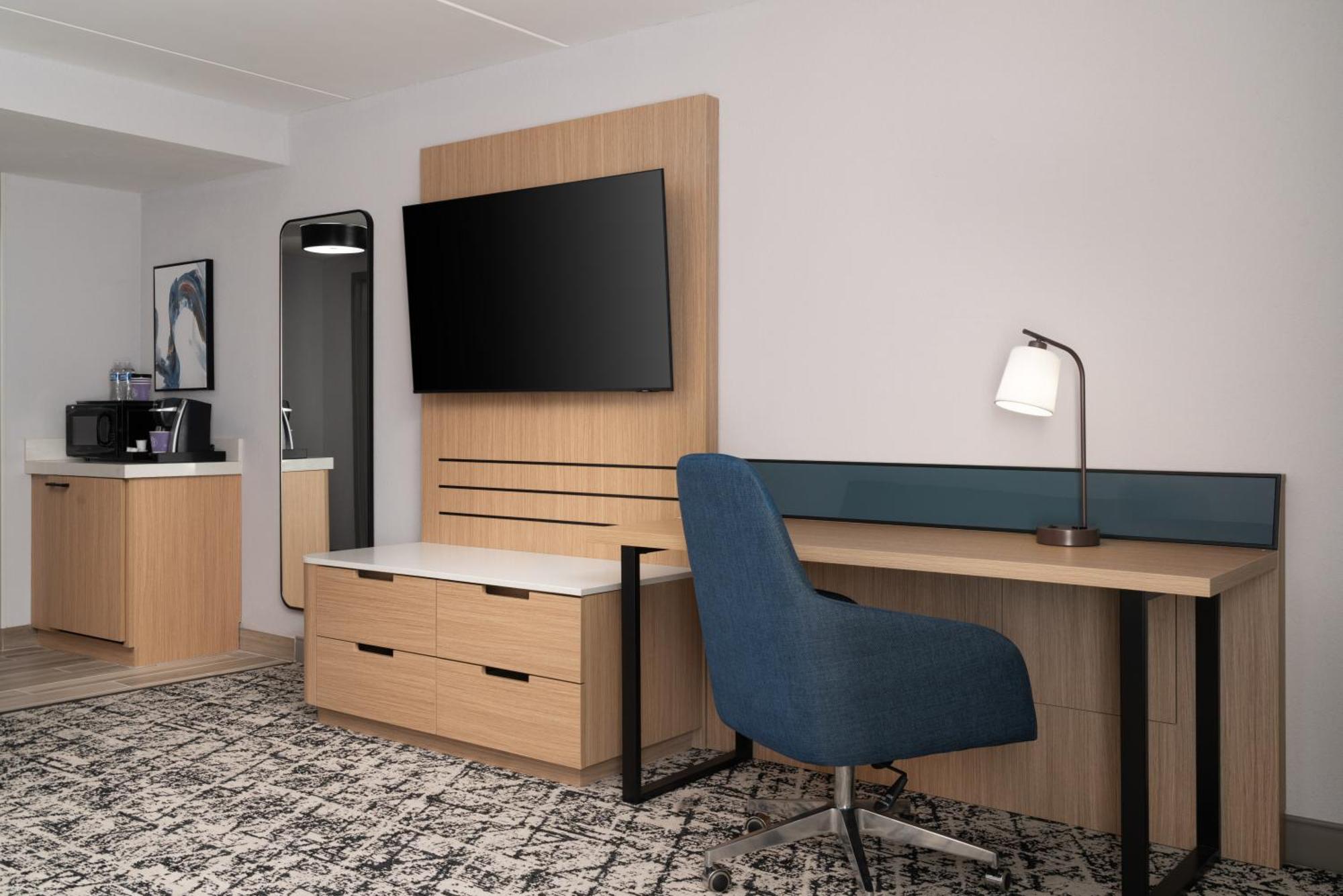 Hilton Garden Inn Richmond South/Southpark Колониал-Хайтс Экстерьер фото