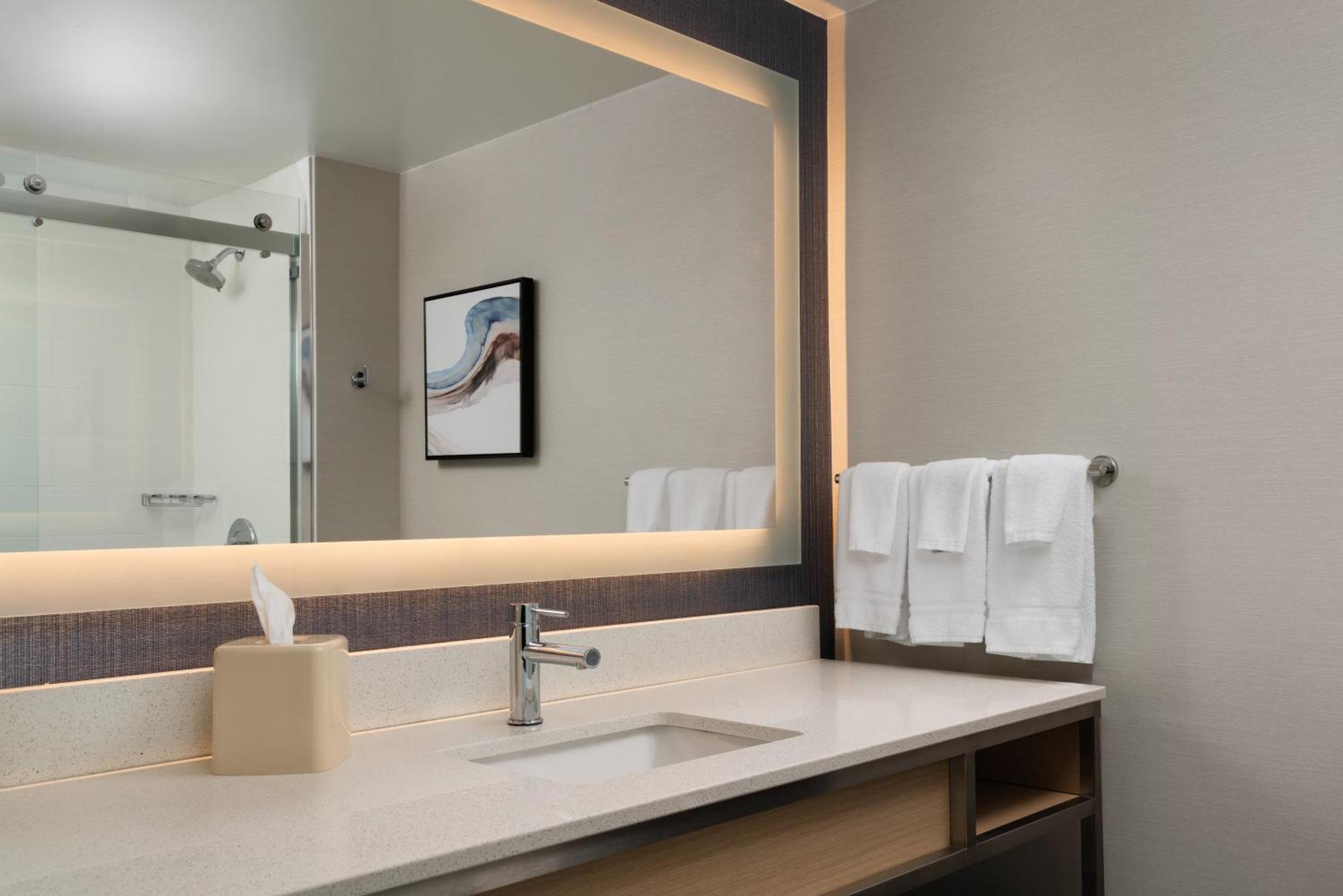 Hilton Garden Inn Richmond South/Southpark Колониал-Хайтс Экстерьер фото