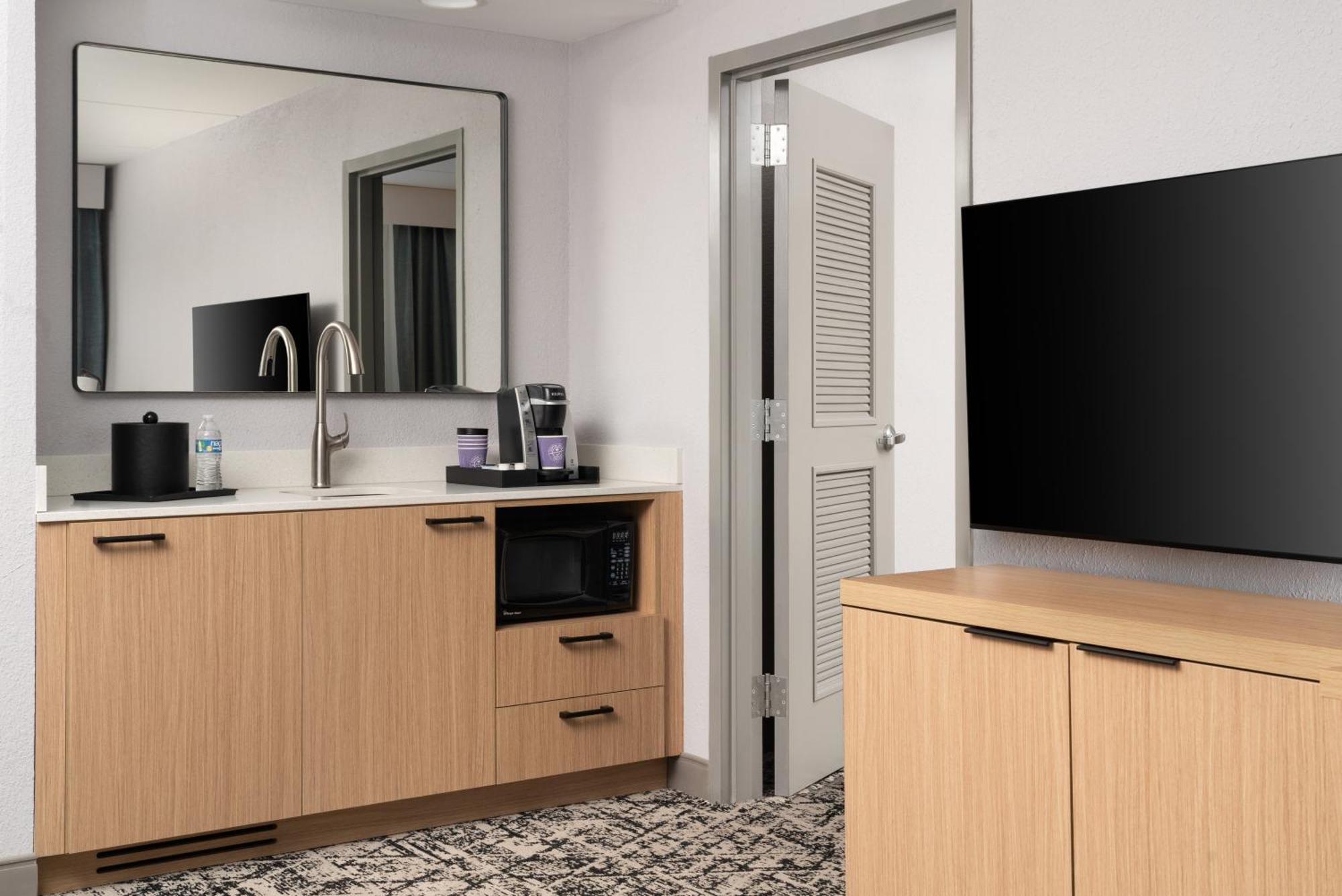 Hilton Garden Inn Richmond South/Southpark Колониал-Хайтс Экстерьер фото