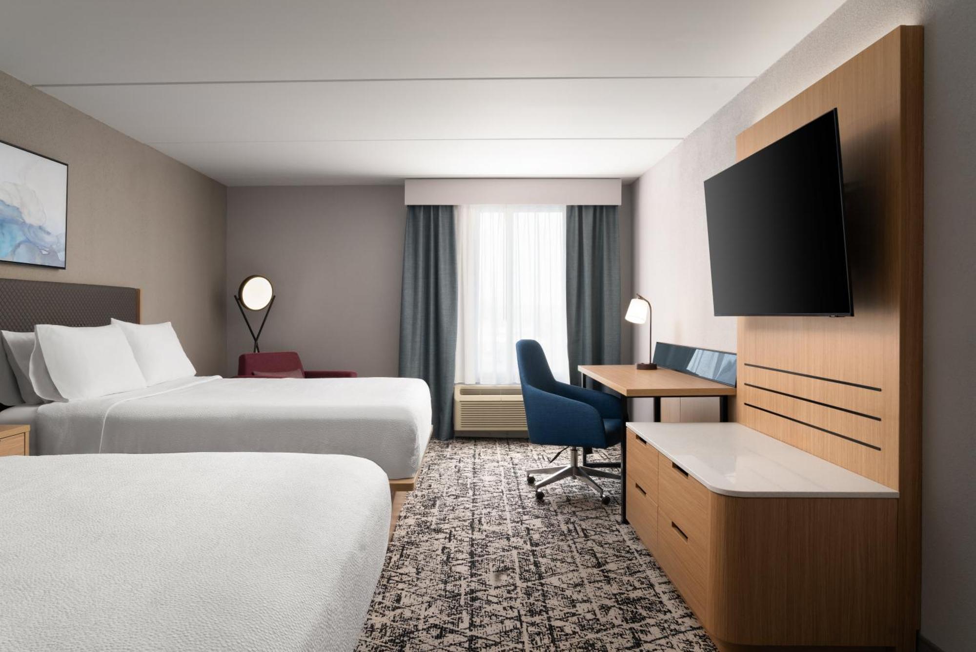Hilton Garden Inn Richmond South/Southpark Колониал-Хайтс Экстерьер фото