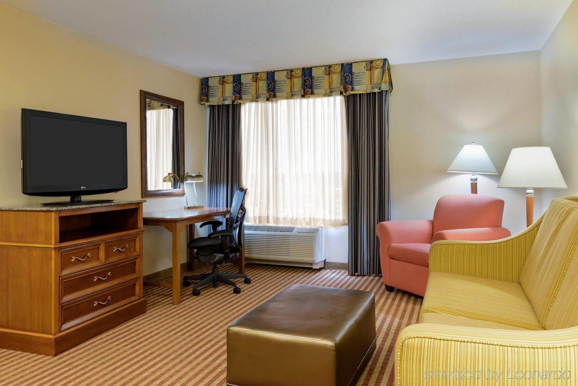 Hilton Garden Inn Richmond South/Southpark Колониал-Хайтс Экстерьер фото